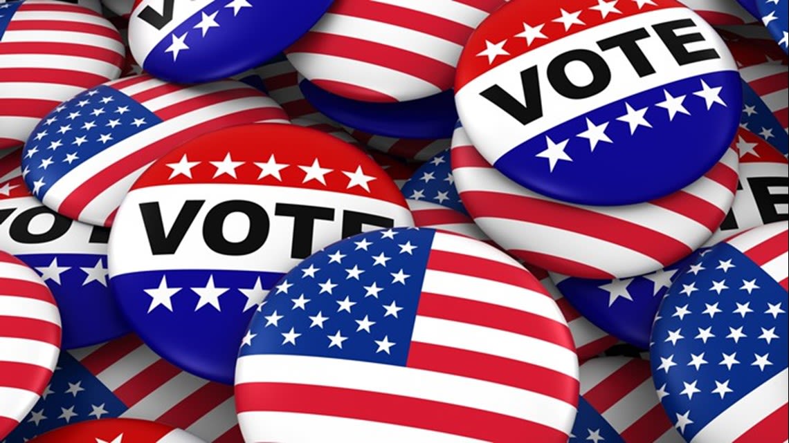 Are you ready? South Carolina statewide primary elections are June 11