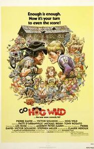 Hog Wild (1980 film)