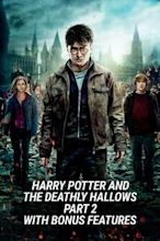 Harry Potter und die Heiligtümer des Todes – Teil 2