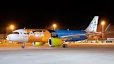 Azul já voa com o avião do Pateta, o quinto em parceria com a Disney; fotos
