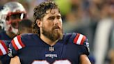 David Andrews knows Patriots have work ahead of them in 2022
