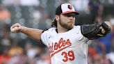 Baltimore Orioles Ace Ranks High In Latest Cy Young Poll