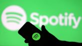 Spotify 將停止接受透過 App Store 付款