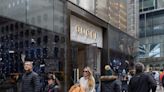 Gucci-owner Kering is buying up prime property in New York worth nearly $1 billion as luxury slowdown presses on