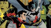 The Brave and the Bold: DC's Batman Reboot Has Surprising Script Update
