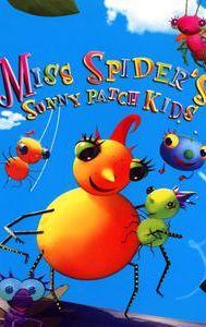 Miss Spider's Sunny Patch Kids