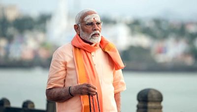 Let us dedicate next 25 years for Viksit Bharat, says Modi after meditation