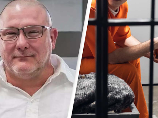 Death row inmate executed yesterday completely pushed the limit with his last meal