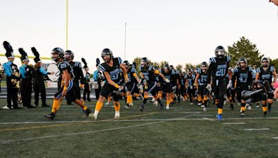 High school football: West Jordan projected to finish atop Region 4