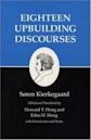 Four Upbuilding Discourses, 1843