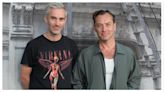 International Disruptors: Riff Raff Entertainment Co-Founders Jude Law & Ben Jackson On Returning To Venice With Competition...