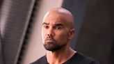 Shemar Moore Toasts to Late Mother While Visiting Her Grave With Newborn Daughter in Touching Photo