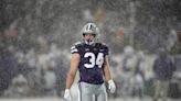 Kansas State TE Ben Sinnott drafted by Washington Commanders