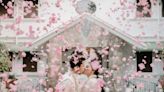 50 award-winning wedding photos taken around the world in 2023