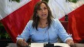 Congreso peruano aprueba viaje de la presidenta Boluarte a China