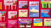 Jell-O Changed Its Logo for the First Time in 10 Years — See the New Packaging