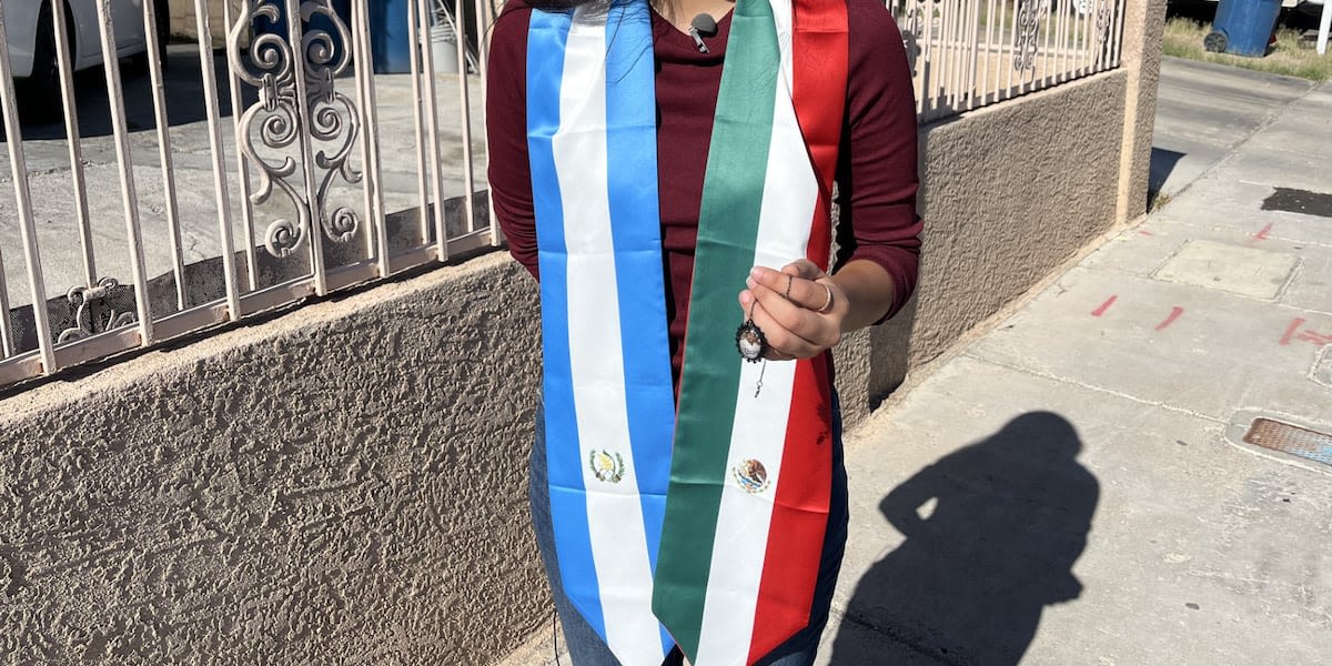 Students at Las Vegas Valley school could wear cultural, religious regalia at graduation