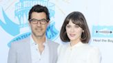 Jacob Pechenik reveals business 'worries' when he split from Zooey Deschanel