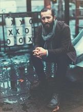 Colin Stetson