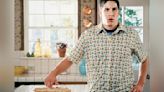 Jason Biggs revisits his infamous ‘American Pie’ scene