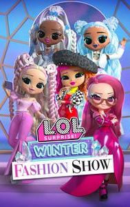 L.O.L. Surprise! Winter Fashion Show