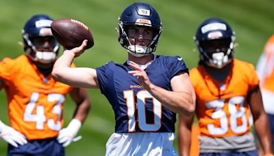 State of the Denver Broncos: Sean Payton-Bo Nix pairing poised to alleviate long Super Bowl hangover?