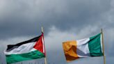 Ireland to announce recognition of Palestinian state on Wednesday, source says