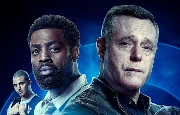 Chicago P.D. Season 12: Everything to Know About the New Season