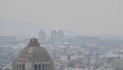 ¡Preparado! ​​​​​​​Se mantiene la Fase I de contingencia ambiental en CDMX y Edomex