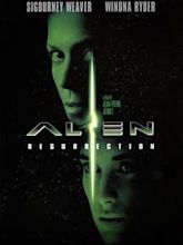 Alien – Die Wiedergeburt