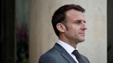 Dans «The Economist», Emmanuel Macron s'attaque au Rassemblement national