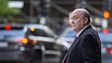 Former Teamsters boss John Coli Sr. sentenced to 19 months in federal prison in extortion case