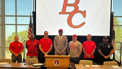 Bakersfield College recognizes some new and returning coaches to their team