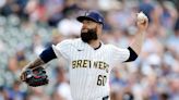 Milwaukee Brewers designate pitcher Dallas Keuchel for assignment