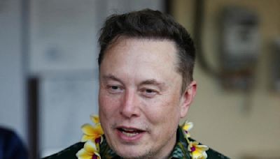Elon Musk launches SpaceX’s satellite services in Indonesia, month after abruptly pushing back visit to India