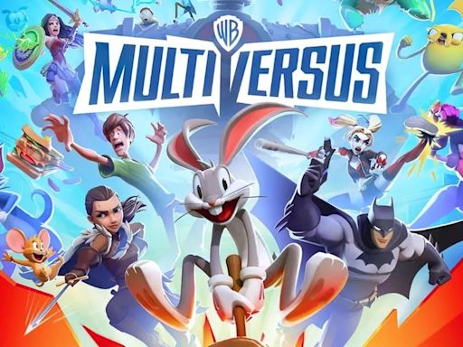 Warner Bros. adquiere Player First Games, estudio responsable de MultiVersus