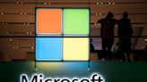 Microsoft Changes European Cloud-License Terms After Complaints