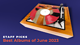 Staff Picks: Favorite Albums of June 2023