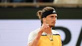 Horario y dónde ver por TV el Zverev - Ruud de Roland Garros 2024: semifinales del Grand Slam de tenis