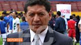 ¿Por qué el técnico nacional no tiene oportunidad en la Selección de Ecuador?
