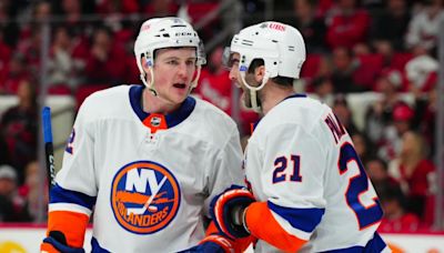 Islanders’ Kyle MacLean getting front-line shifts due to impressive play