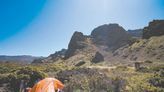 Haleakala National Park seeks public input on potential campground fee increases | News, Sports, Jobs - Maui News