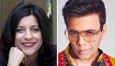 Zoya Akhtar agrees with Karan Johar, calls out theatre chains for exorbitant prices of tickets, food and beverages: “People can’t afford to go to the cinema” : Bollywood News - Bollywood Hungama