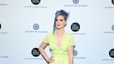 Kelly Osbourne Reveals She Wants Plastic Surgery for Christmas: ‘It’s My Time’