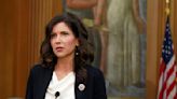 South Dakota Gov. Kristi Noem defends killing her ‘untrainable’ 14-month-old dog