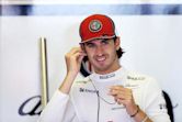 Antonio Giovinazzi