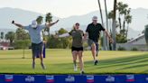 How will Dinah Shore’s legacy continue in Texas at the Chevron Championship and will the winner jump? Here’s what’s planned