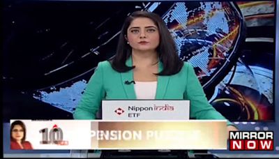 India Continues To Walk Diplomatic Tightrope, PM's Hug Sent Shockwaves Across EU? | Nation Tonight