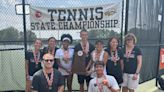 Tiebreakers help Broadneck to another Maryland 4A tennis title