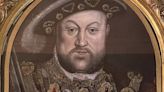 Missing Henry VIII portrait spotted on X by eagle-eyed art historian